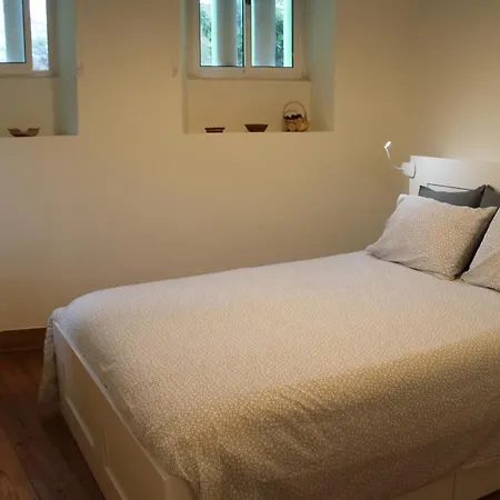New With Great Living Balcony Downtown Lejlighed Lisboa