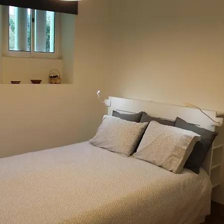 New With Great Living Balcony Downtown Lisboa