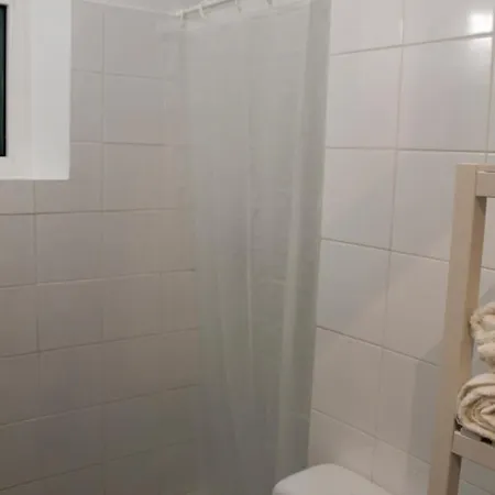 New With Great Living Balcony Downtown *