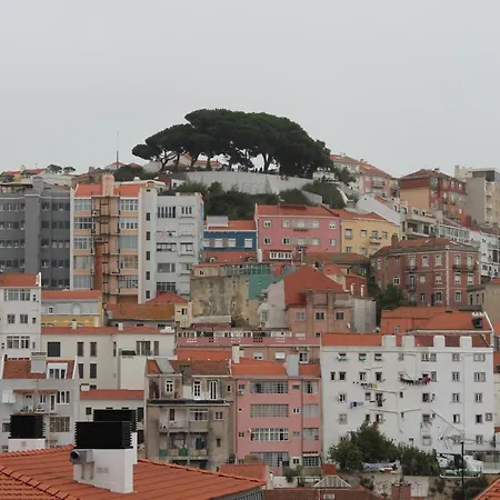 New With Great Living Balcony Downtown Appartamento