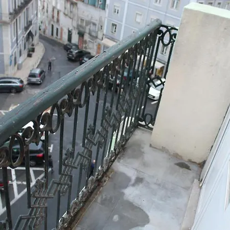 Lejlighed New With Great Living Balcony Downtown