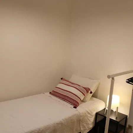 New With Great Living Balcony Downtown * Lisboa