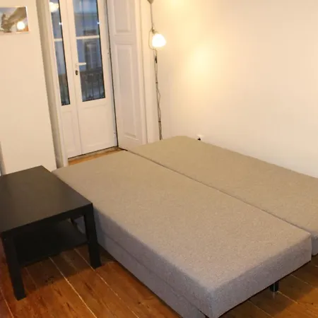 Appartamento New With Great Living Balcony Downtown