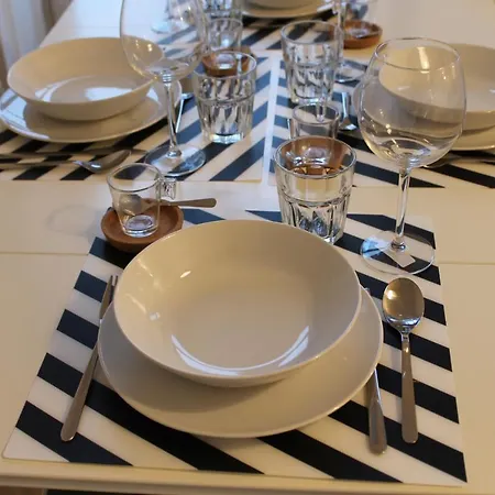 New With Great Living Balcony Downtown Lisboa