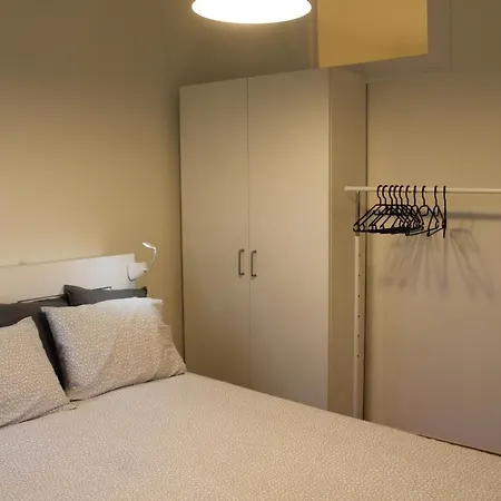 New With Great Living Balcony Downtown * Lisboa