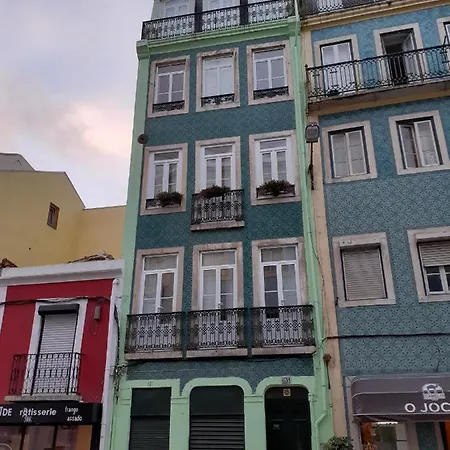 Apartment New With Great Living Balcony Downtown *