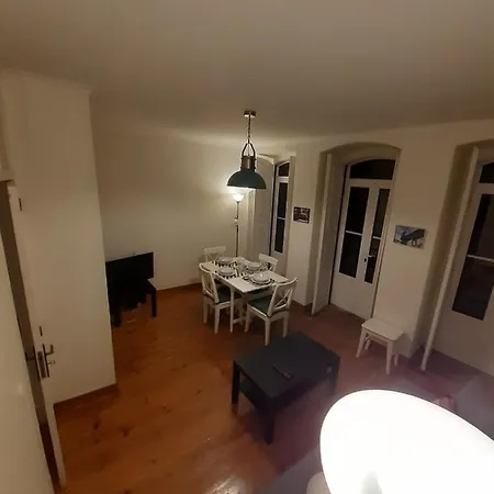 Lejlighed New With Great Living Balcony Downtown *