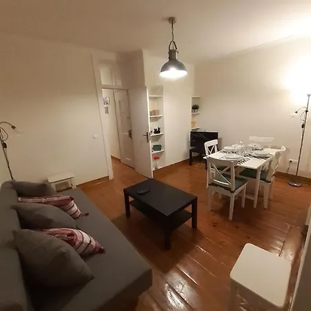 New With Great Living Balcony Downtown
