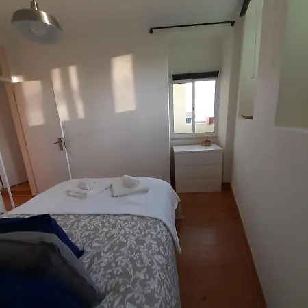 Lejlighed New With Great Living Balcony Downtown