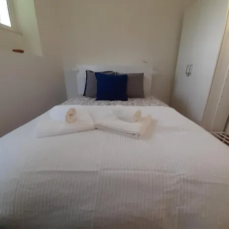 New With Great Living Balcony Downtown