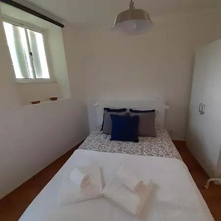 Lejlighed New With Great Living Balcony Downtown Lisboa