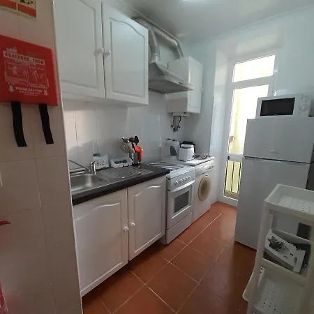 Lejlighed New With Great Living Balcony Downtown *