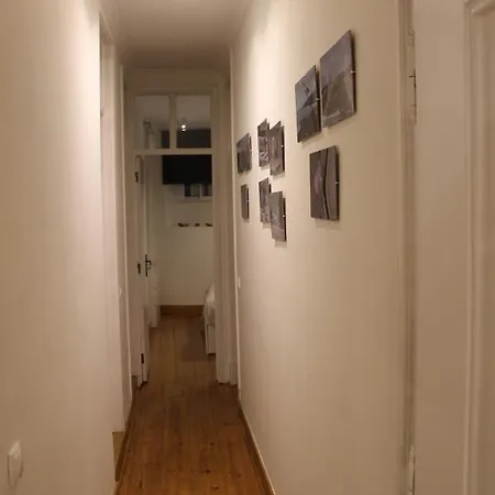 公寓 New With Great Living Balcony Downtown *