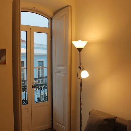 New With Great Living Balcony Downtown