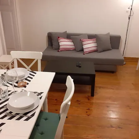 New With Great Living Balcony Downtown
