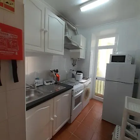 公寓 New With Great Living Balcony Downtown Lisboa