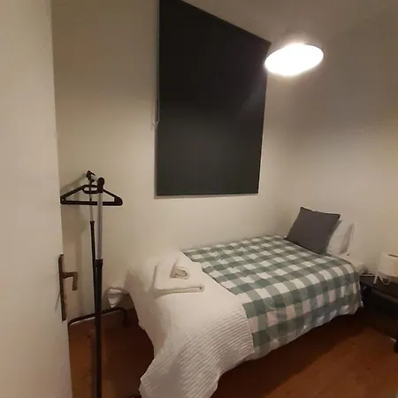 New With Great Living Balcony Downtown